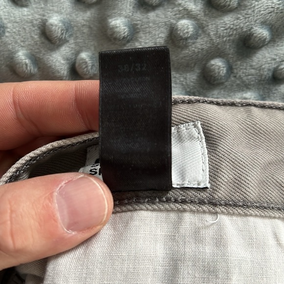 Express Jeans - Picture 5 of 5